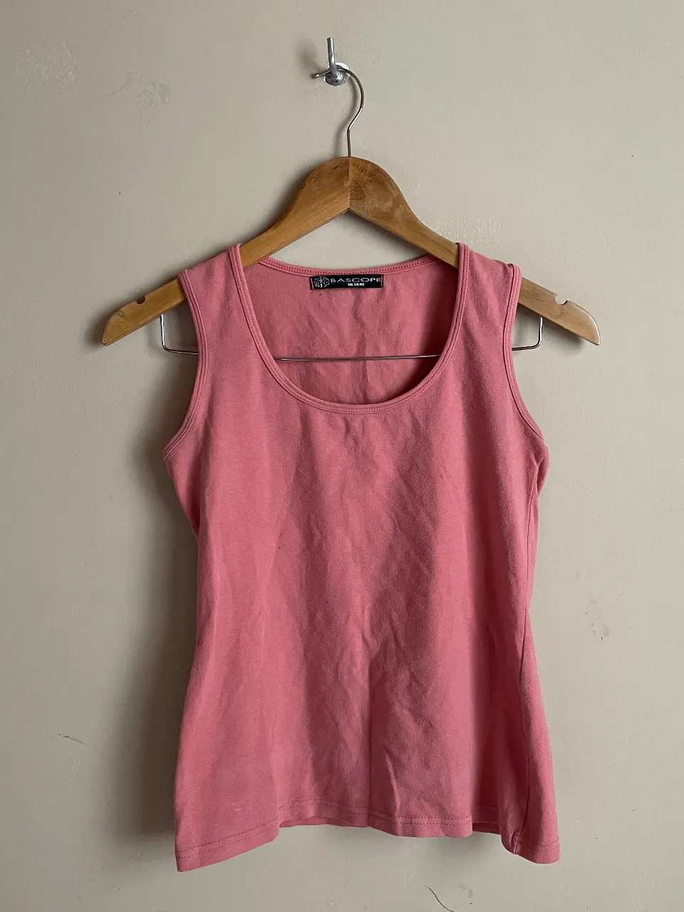 Musculosa Otra - imagen 1