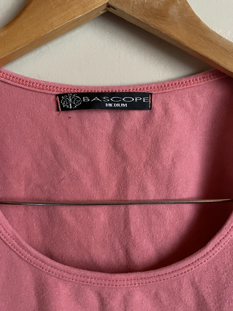 Musculosa Otra - imagen 2