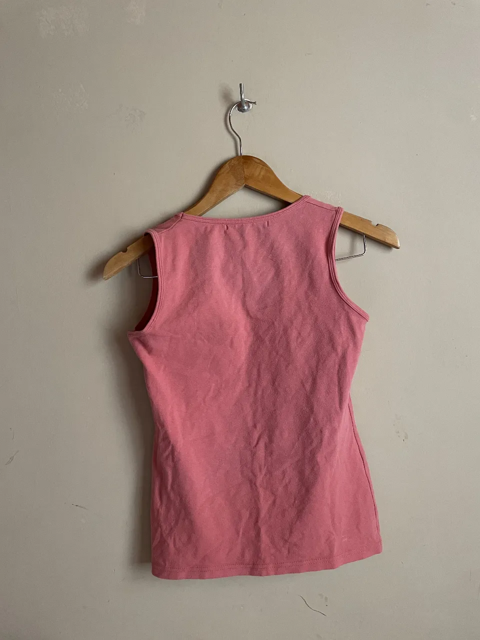 Musculosa Otra - imagen 3