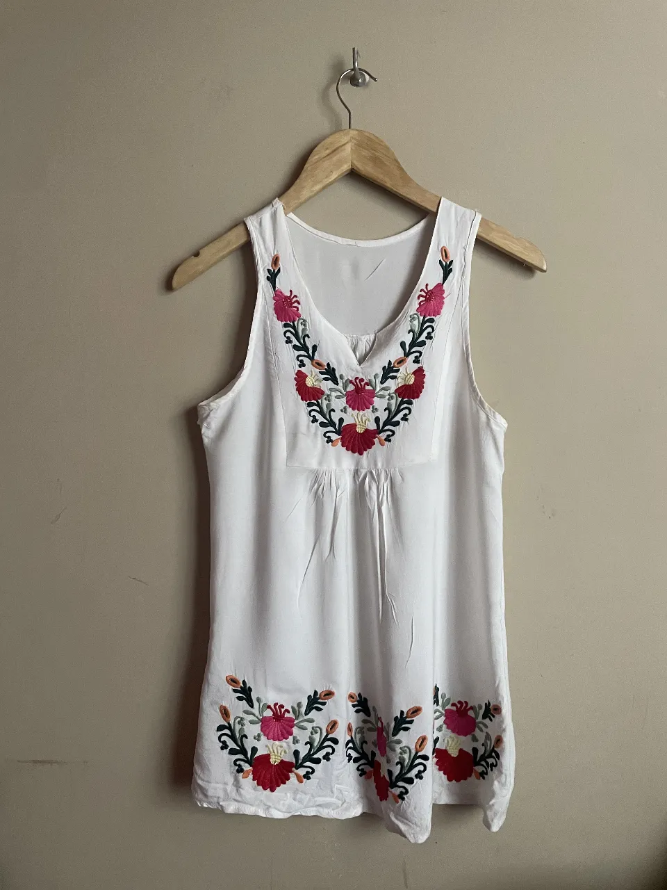 Musculosa Otra - imagen 2