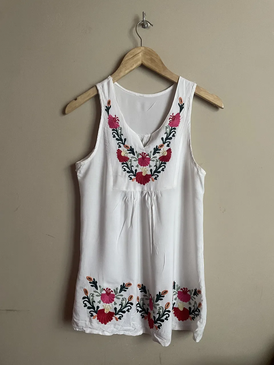 Musculosa Otra - imagen 1