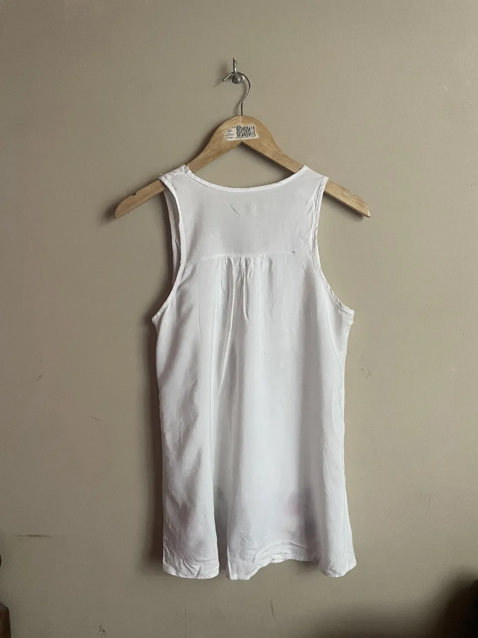 Musculosa Otra - imagen 4