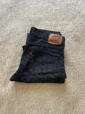 Levi's