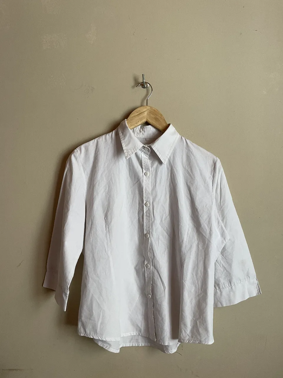 Camisa Otra - imagen 2