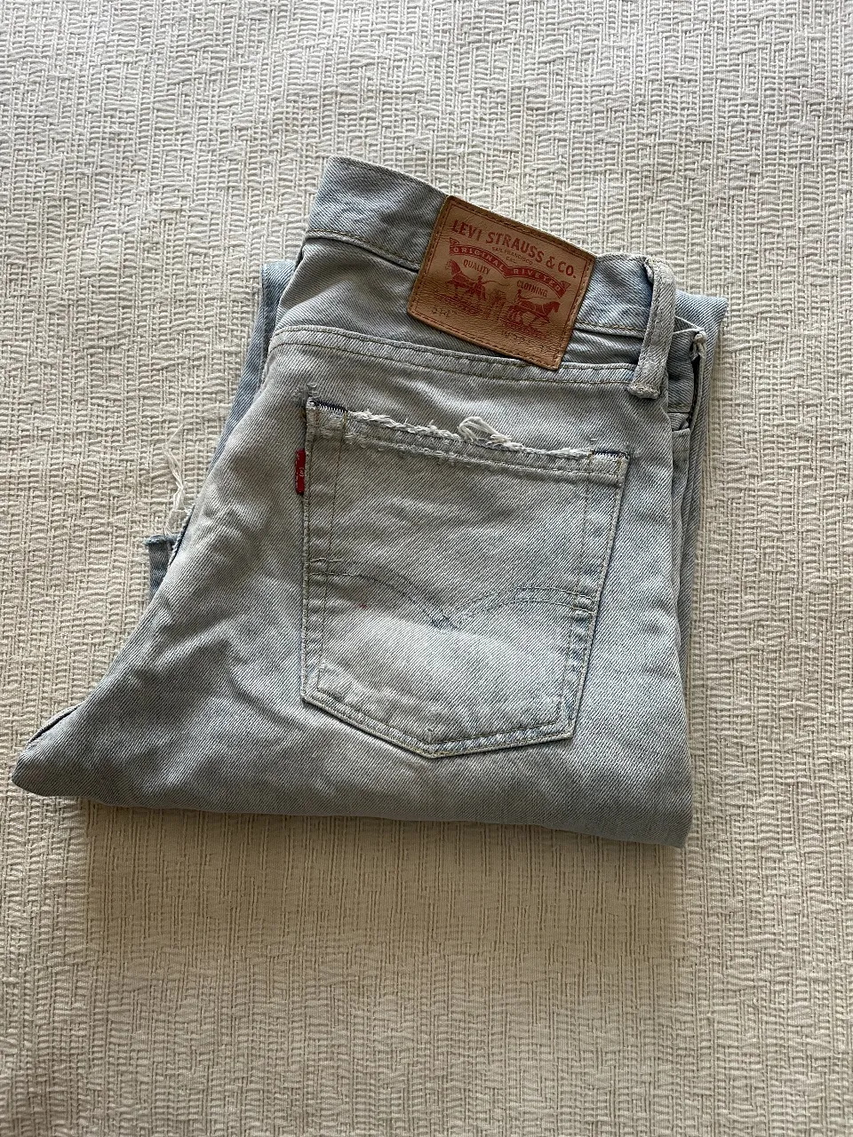 Jean Levi's - imagen 1