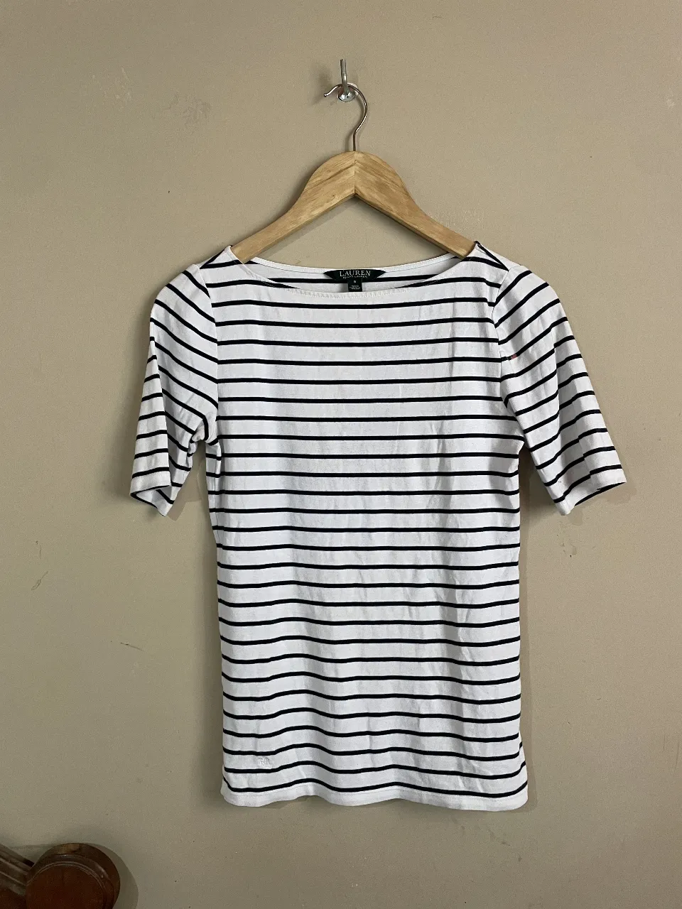Remera Polo Ralph Lauren - imagen 1