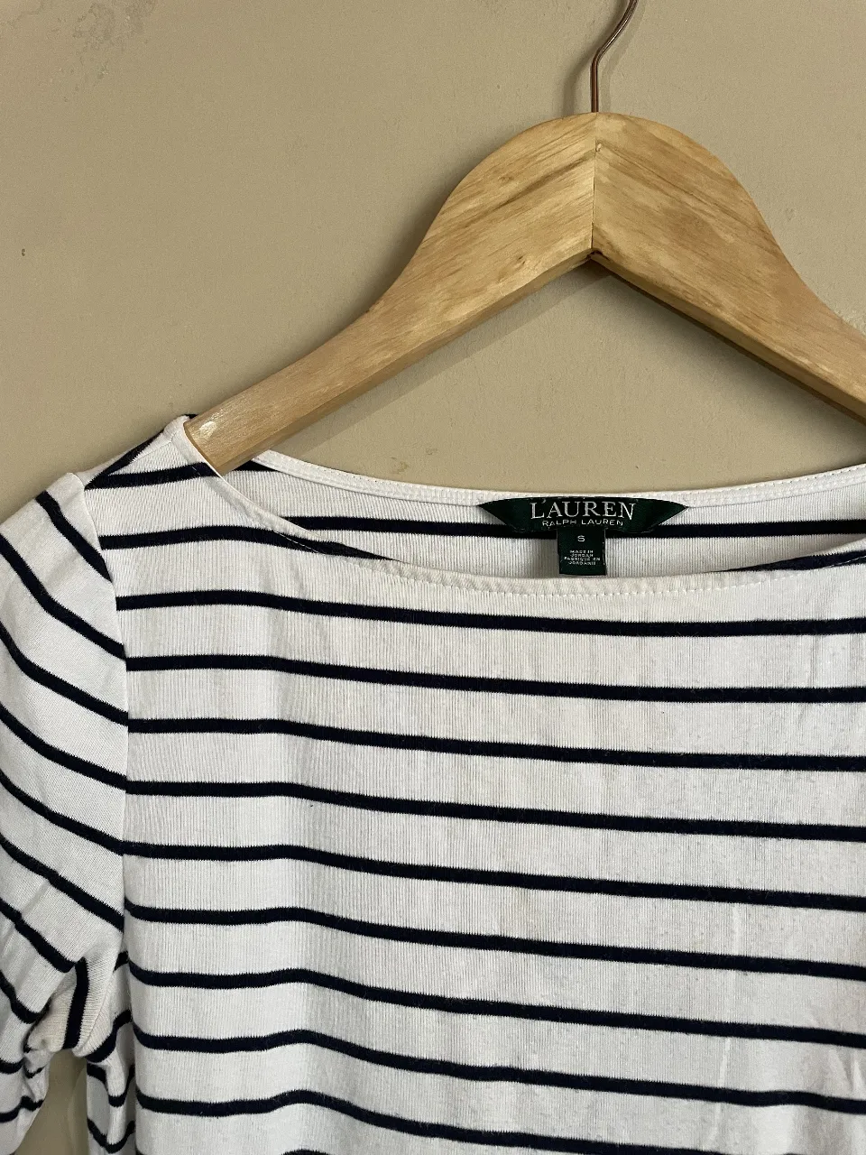 Remera Polo Ralph Lauren - imagen 2