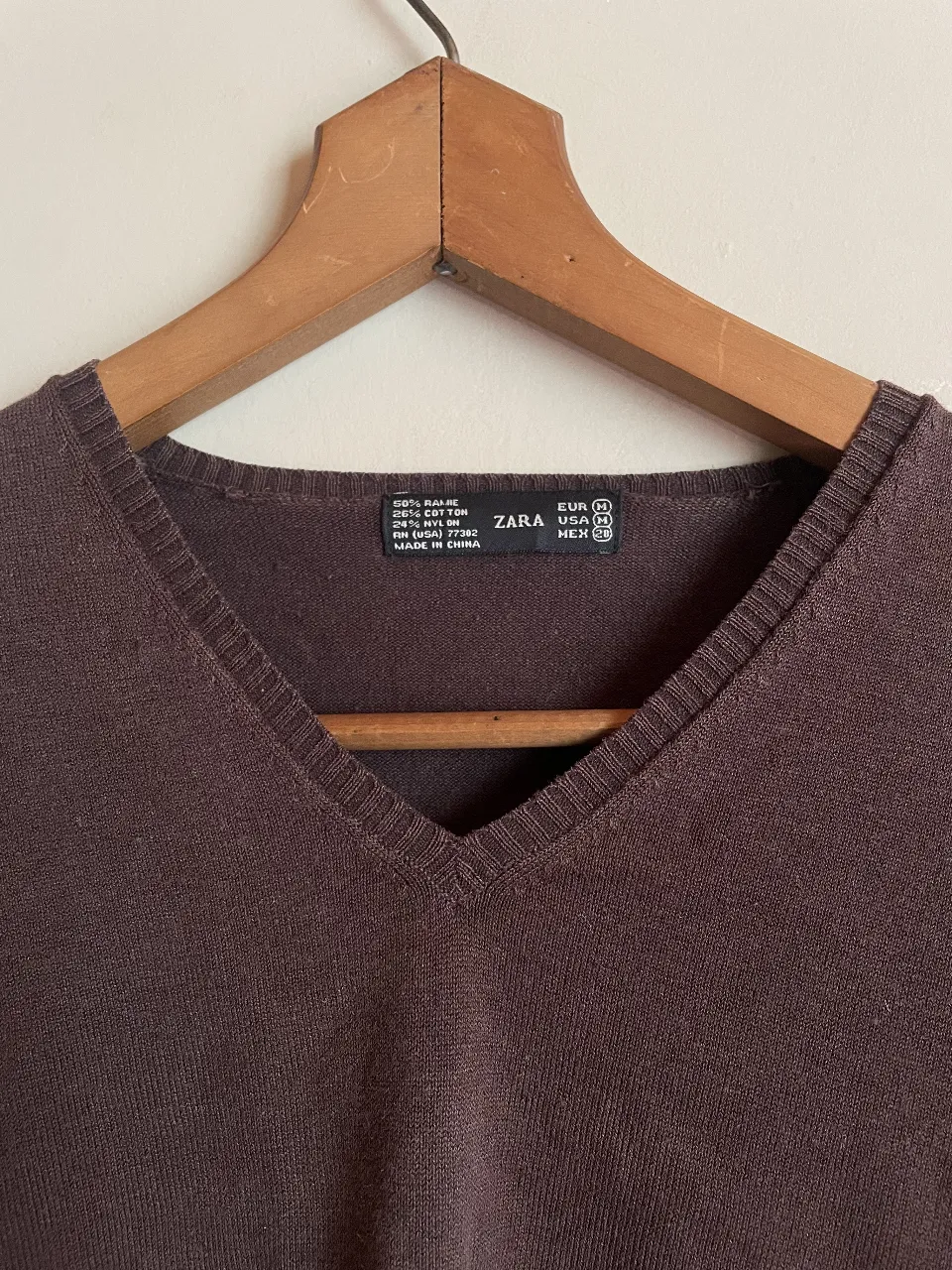 Polera Zara - imagen 2