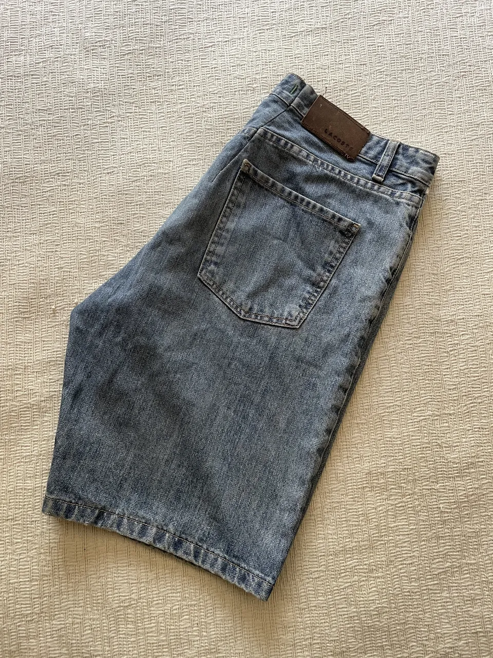 Short Lacoste - imagen 2