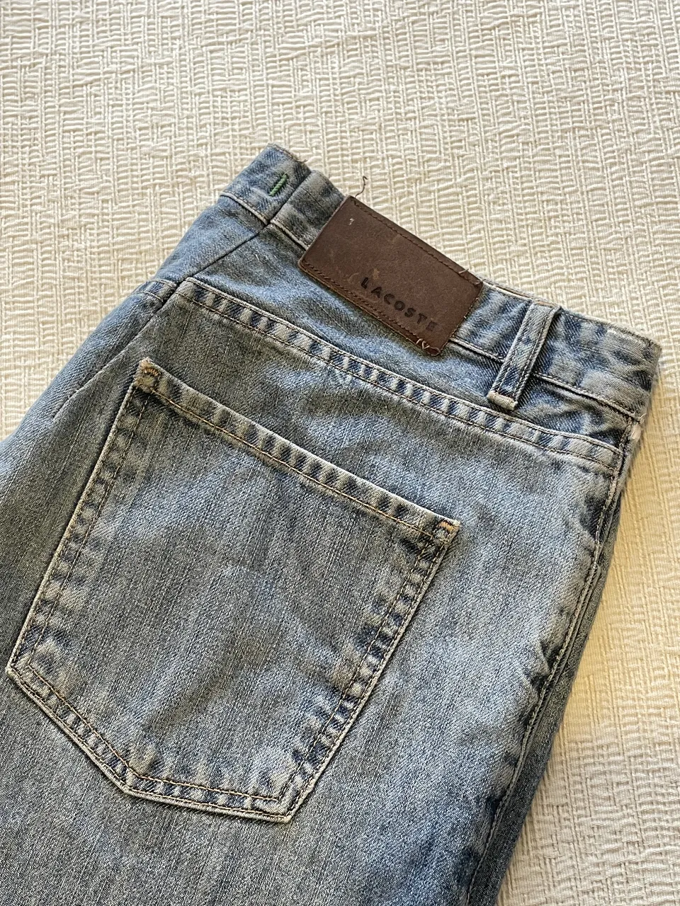 Short Lacoste - imagen 3
