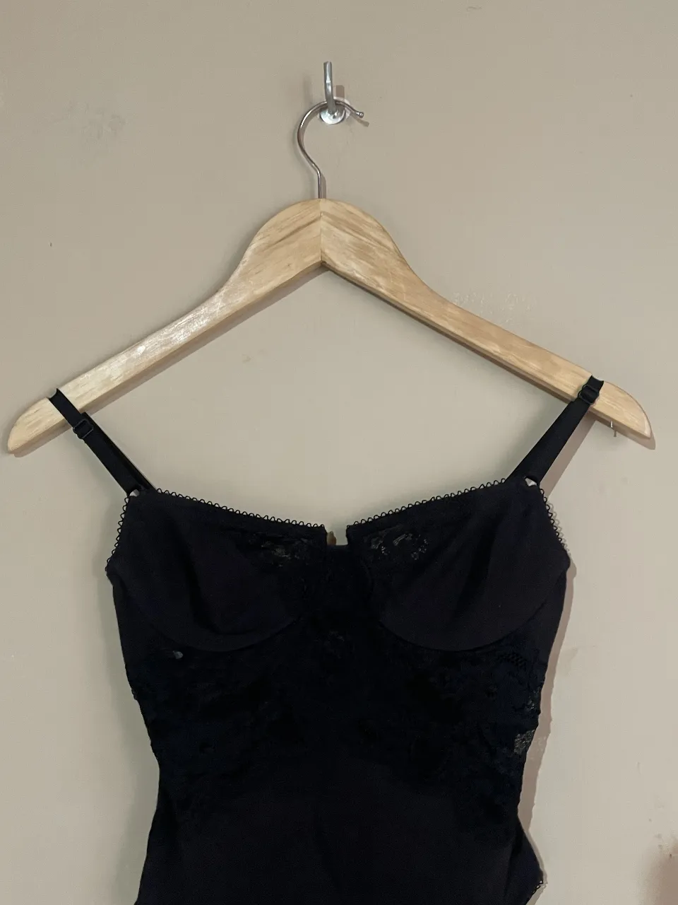 Body Caro Cuore - Vista 3