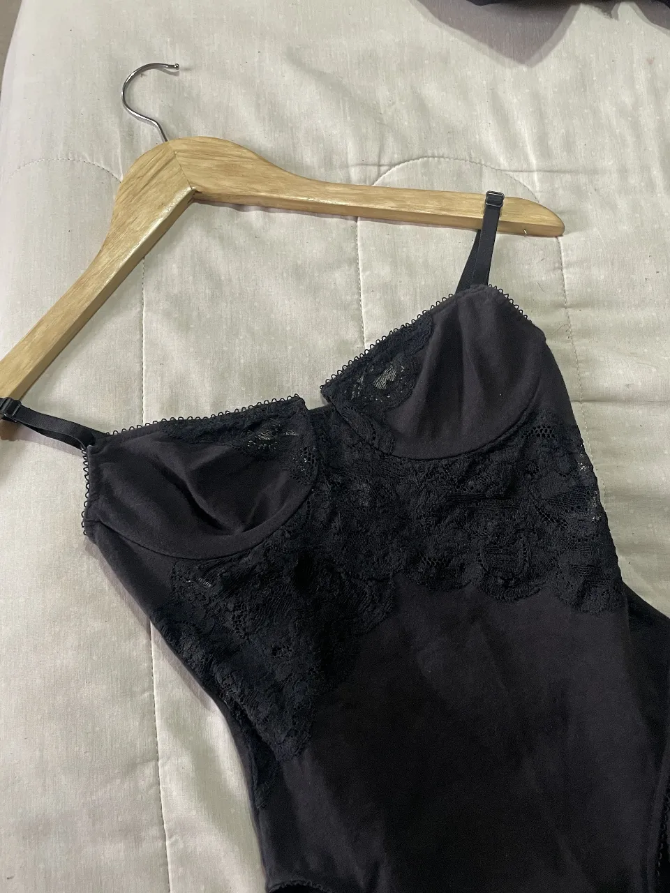 Body Caro Cuore - Vista 2