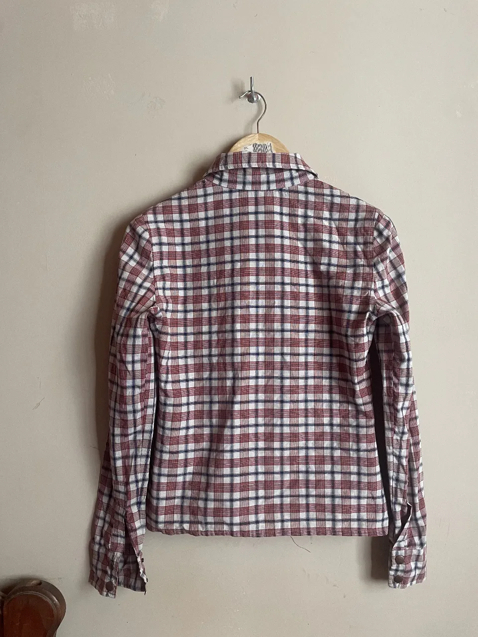 Camisa Otra - imagen 3