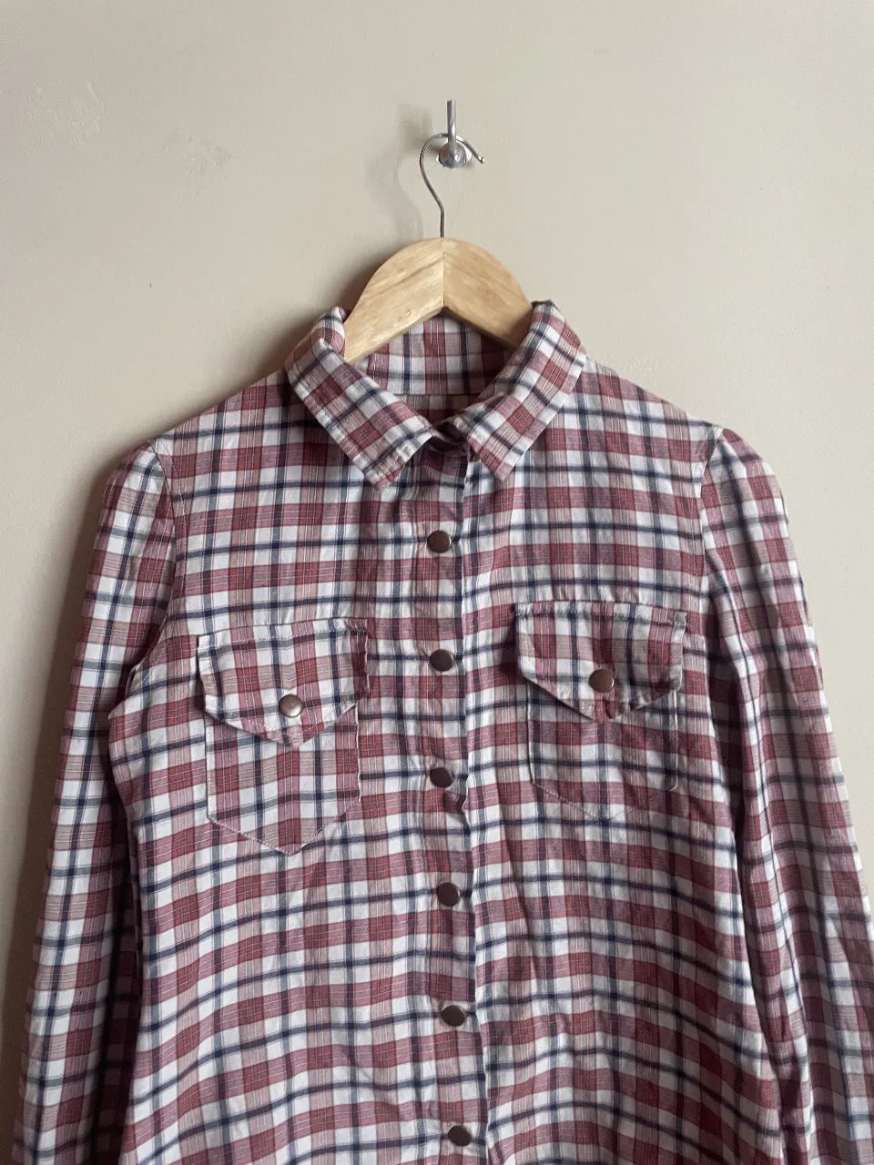 Camisa Otra - imagen 2