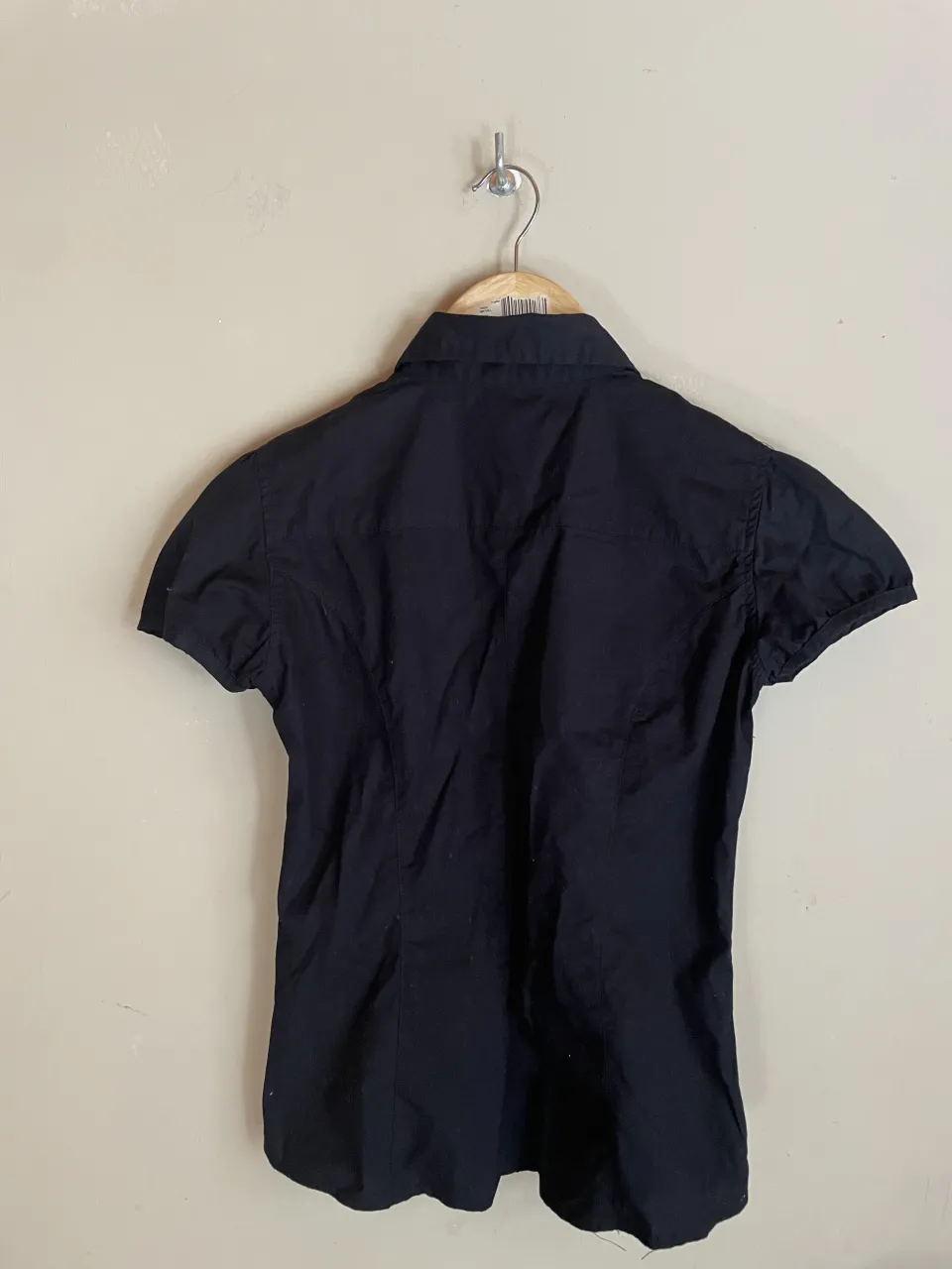 Blusa Trf zara - imagen 3