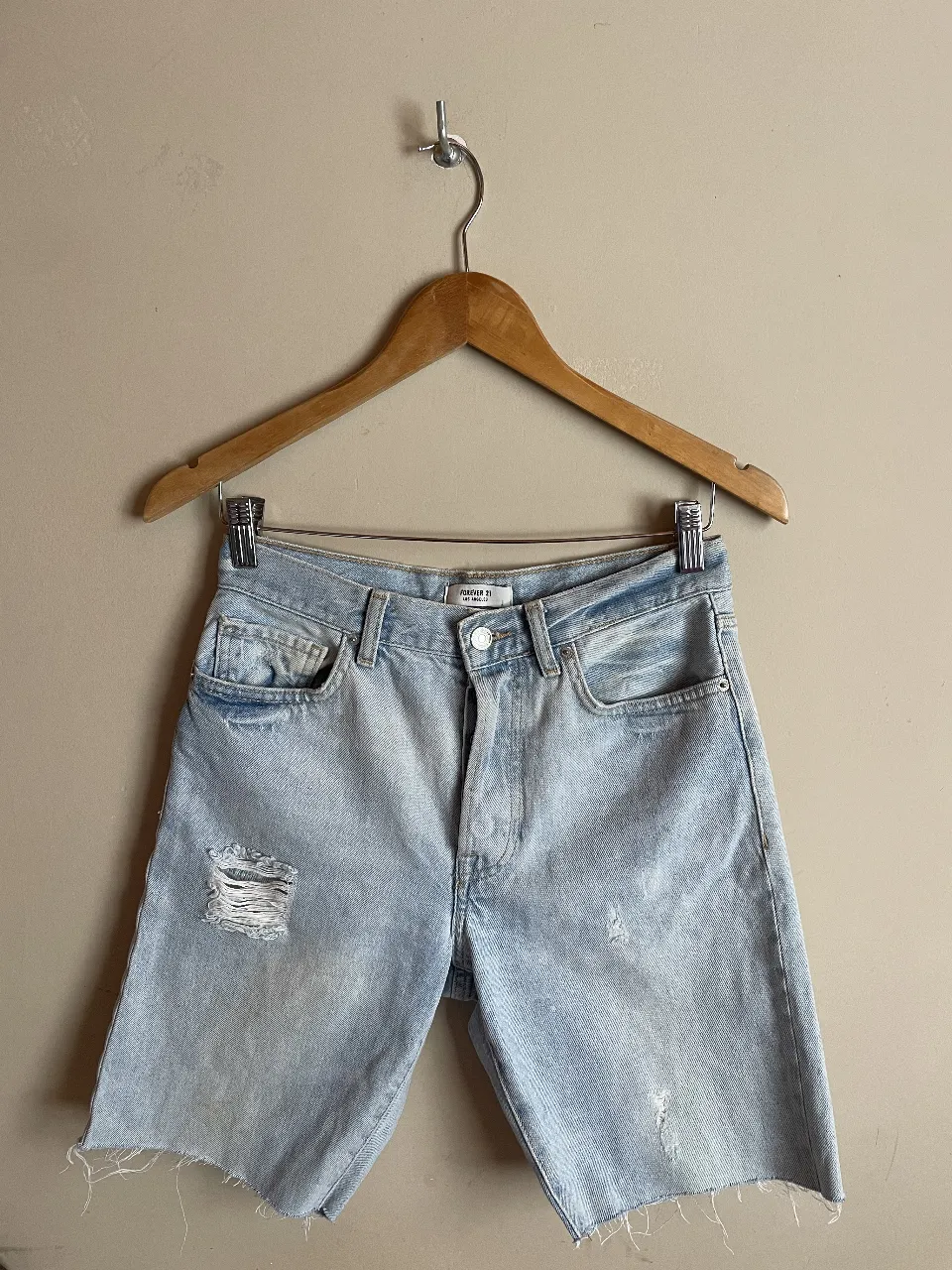 Short Forever 21 - imagen 1