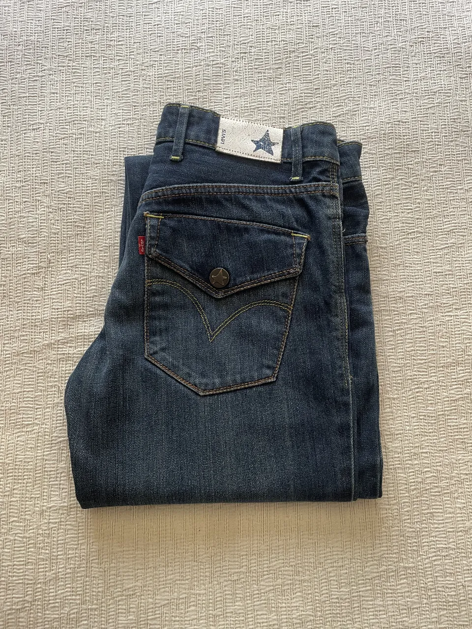 Pantalón  Levi's