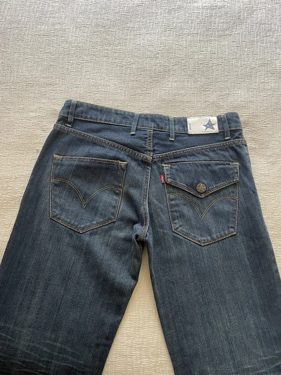 Pantalón  Levi's - Vista 3