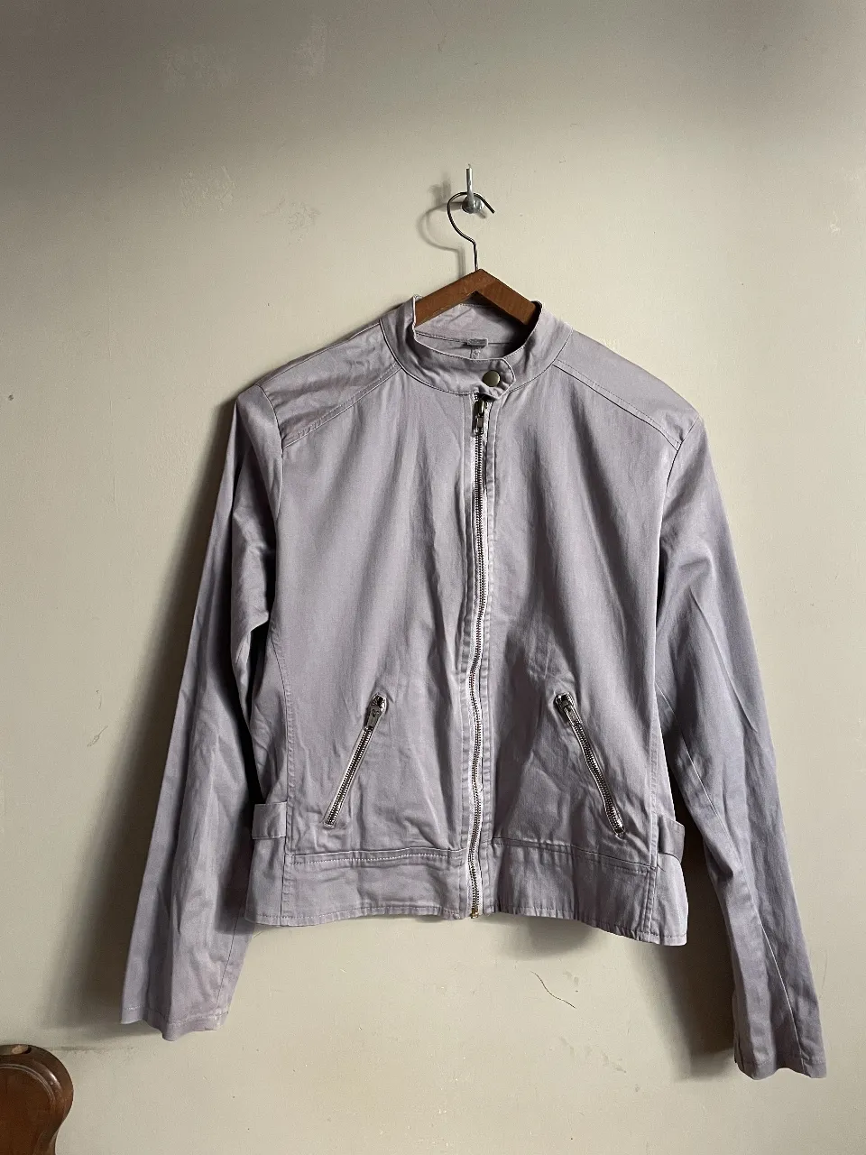 Campera Otra - imagen 1