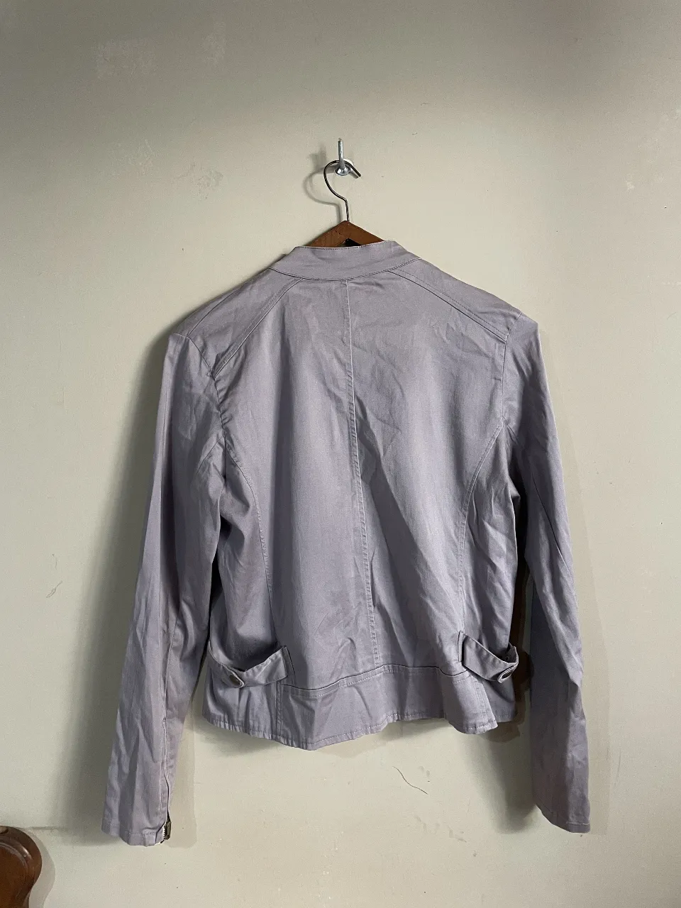 Campera Otra - imagen 3