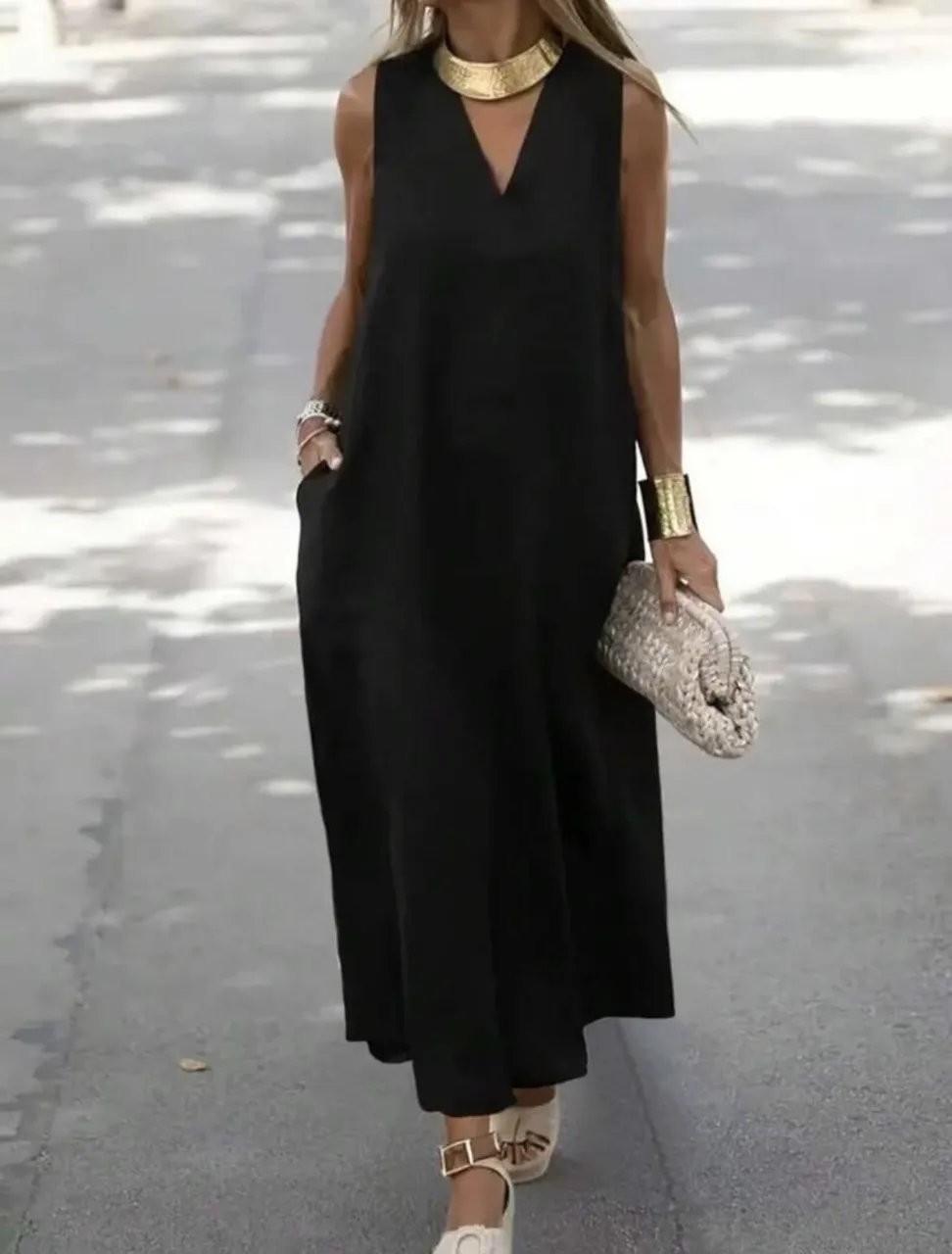 Vestido Shein - imagen 1