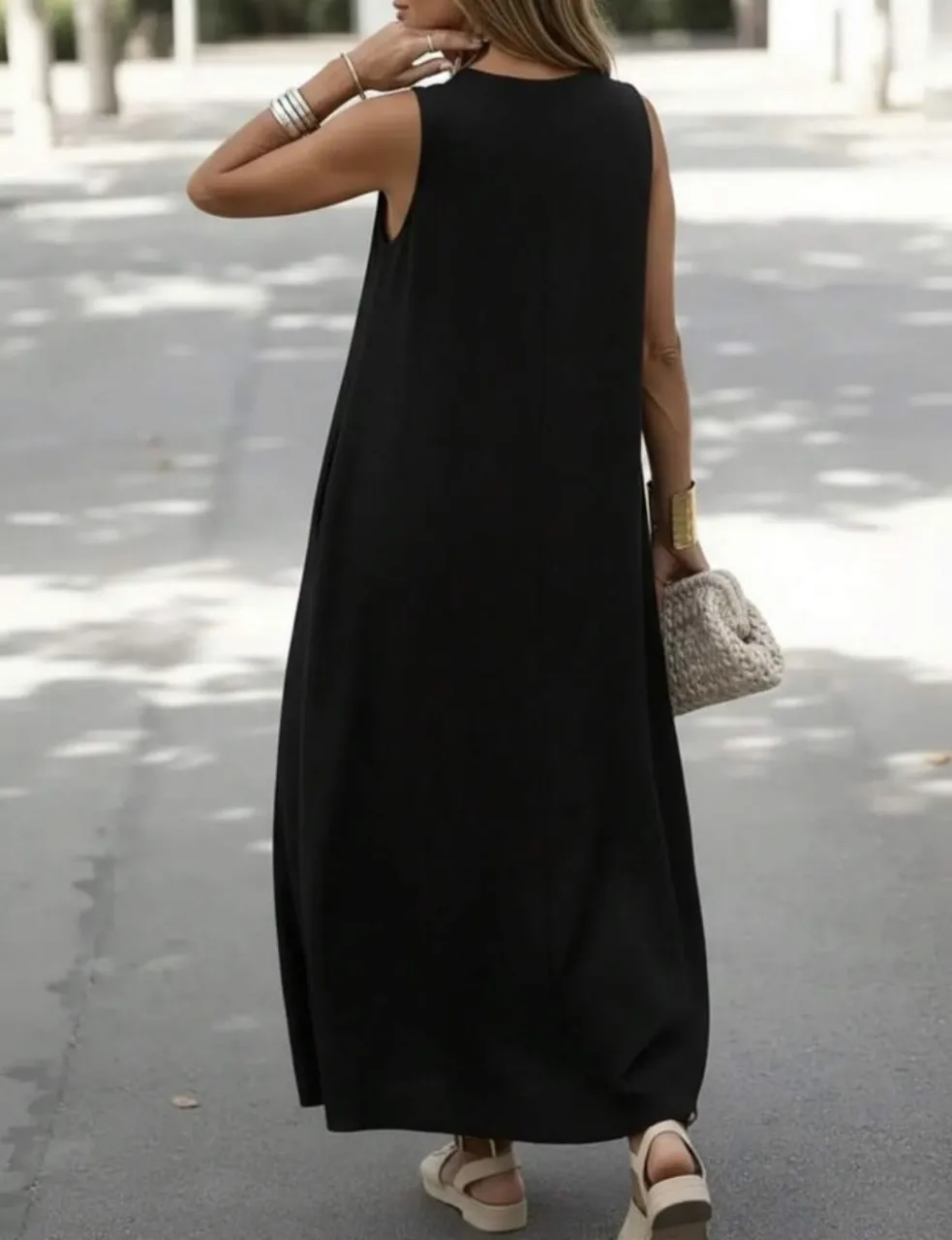 Vestido Shein - imagen 3
