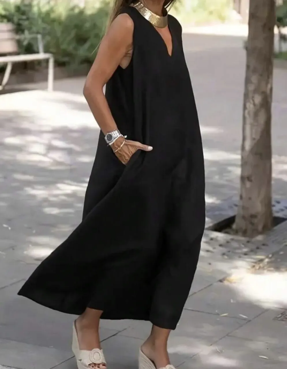 Vestido Shein - imagen 2