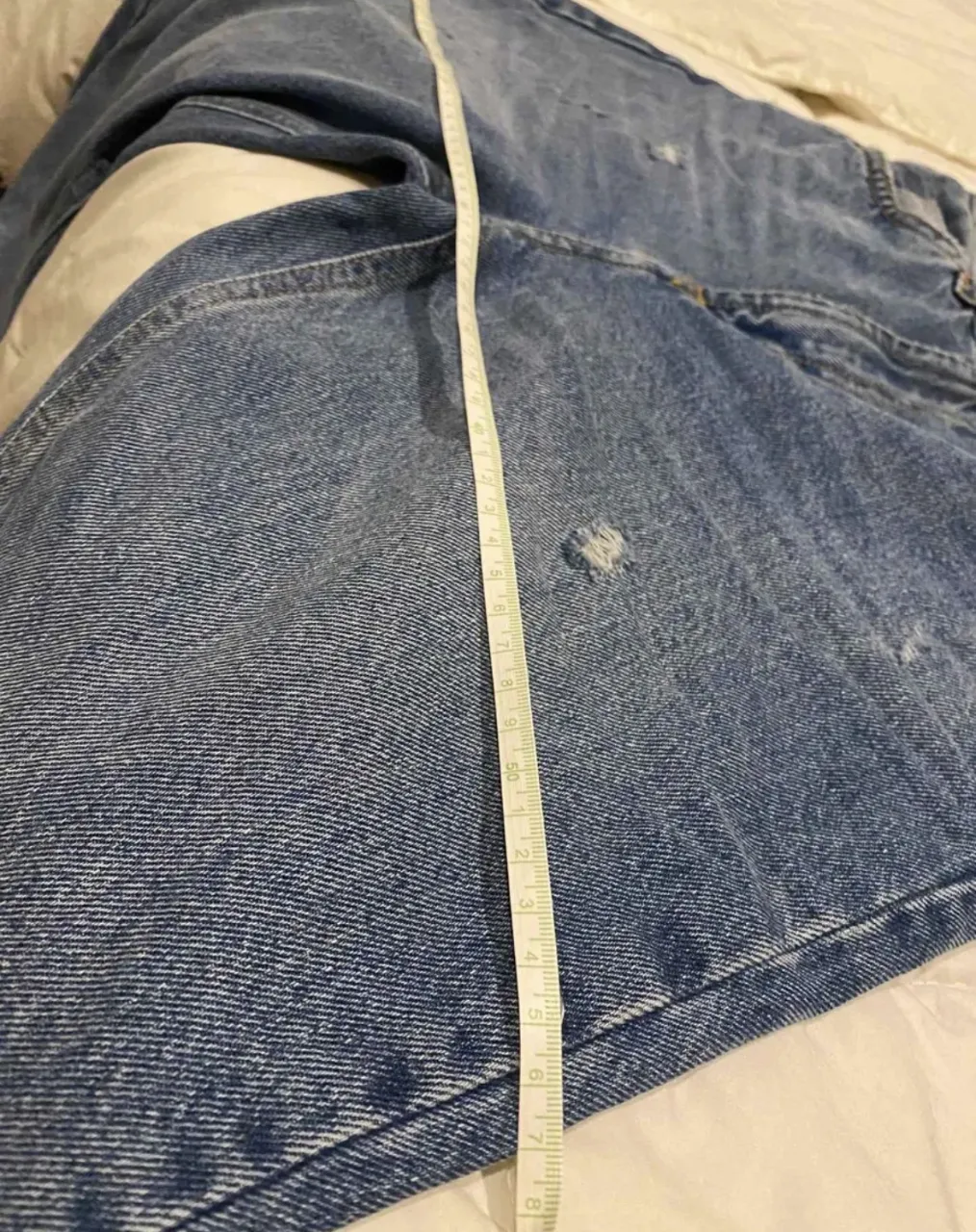 Jean Urban Outfitters - imagen 3
