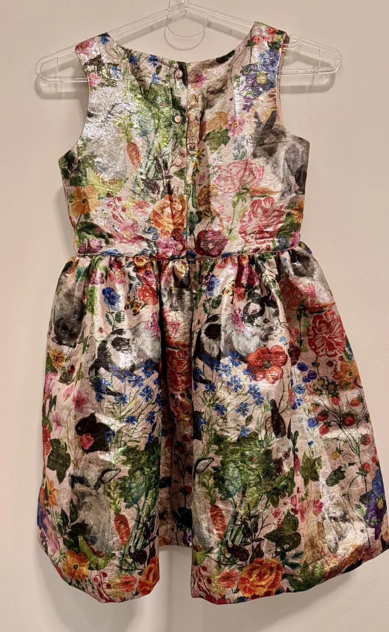Vestido H&M - imagen 5