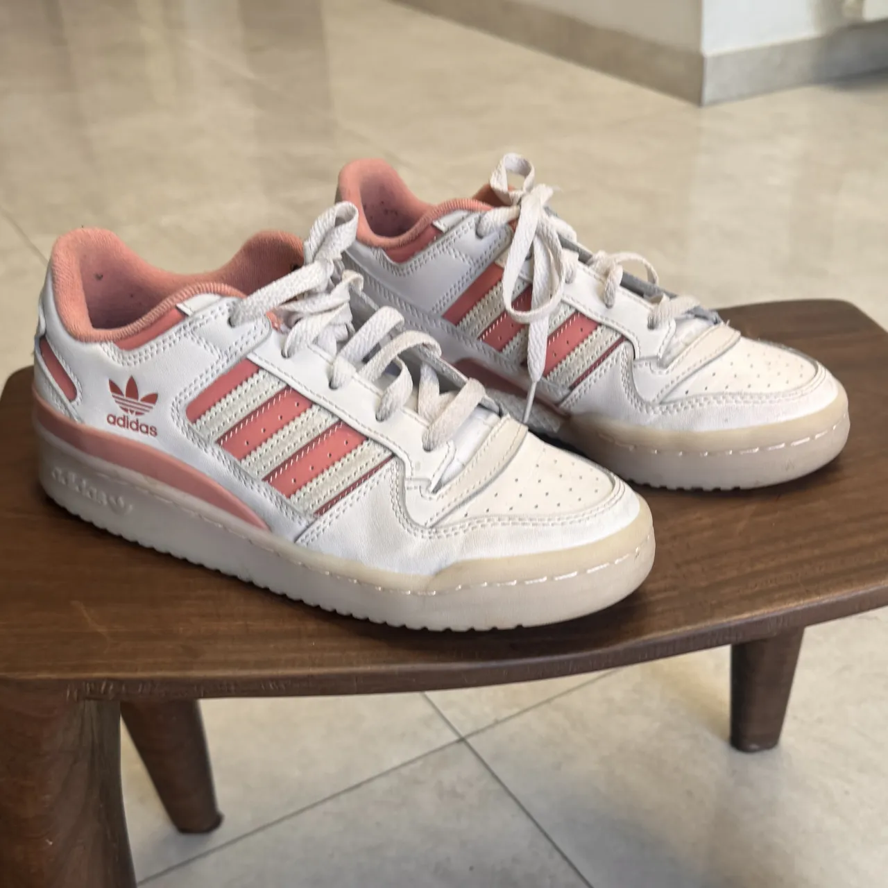 Zapatillas adidas - imagen 1