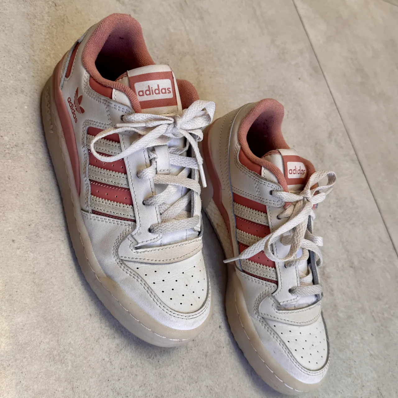 Zapatillas adidas - imagen 3