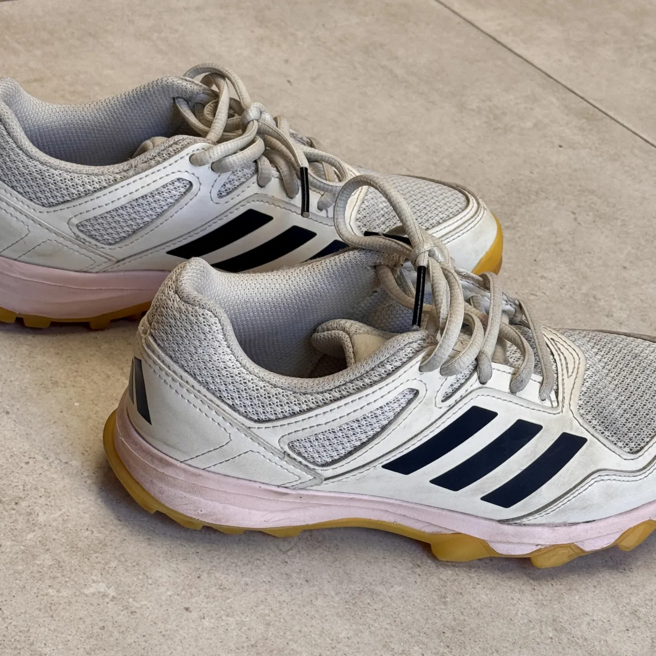Zapatillas adidas - imagen 3