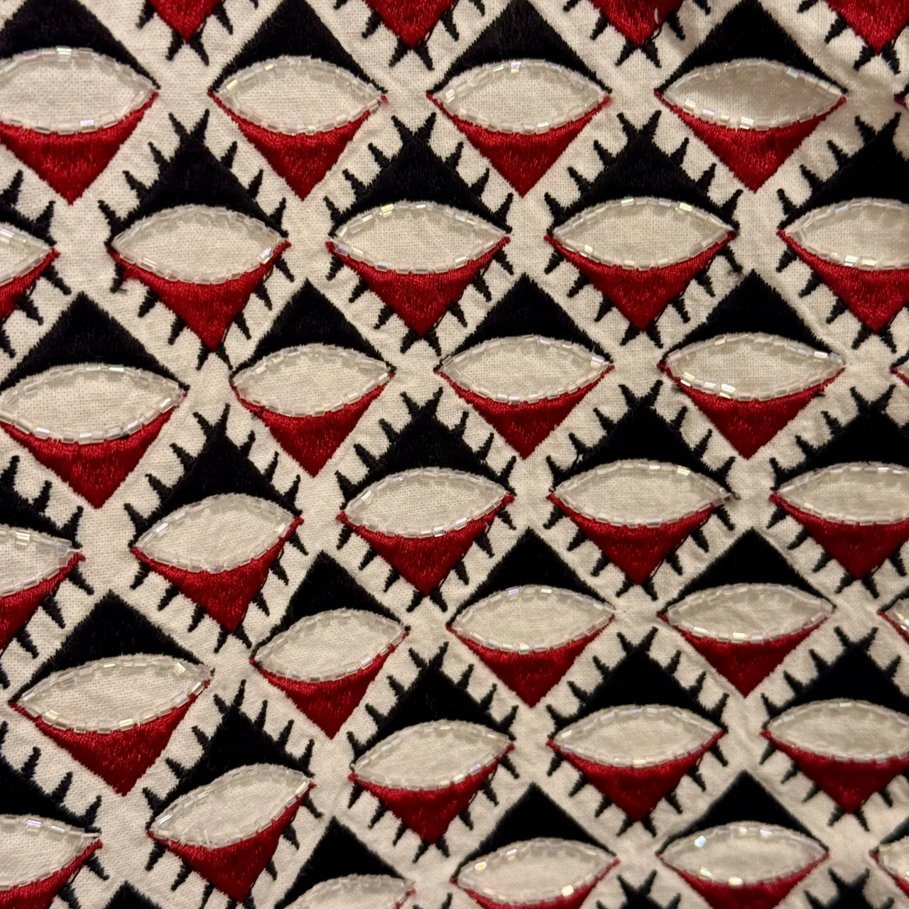 Chaleco Indiastyle - imagen 2