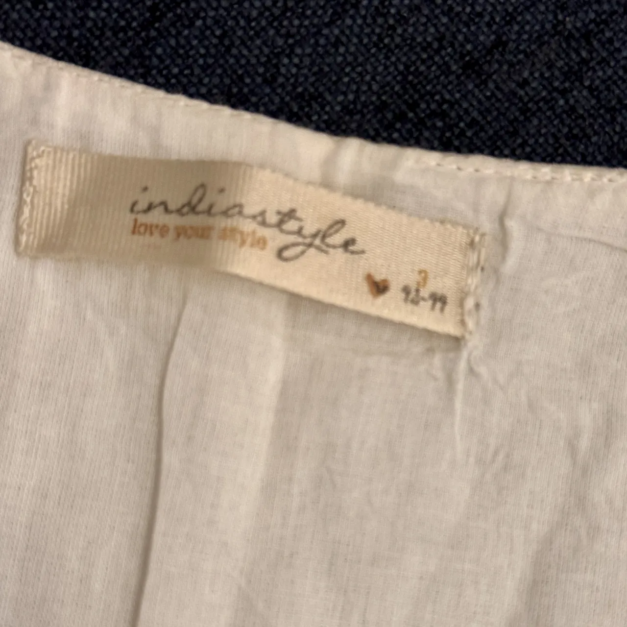 Chaleco Indiastyle - imagen 5