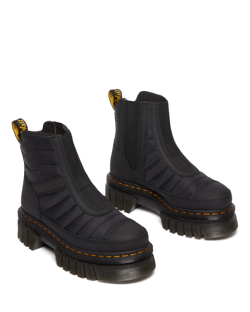 Borcegos Dr. Martens - imagen 1