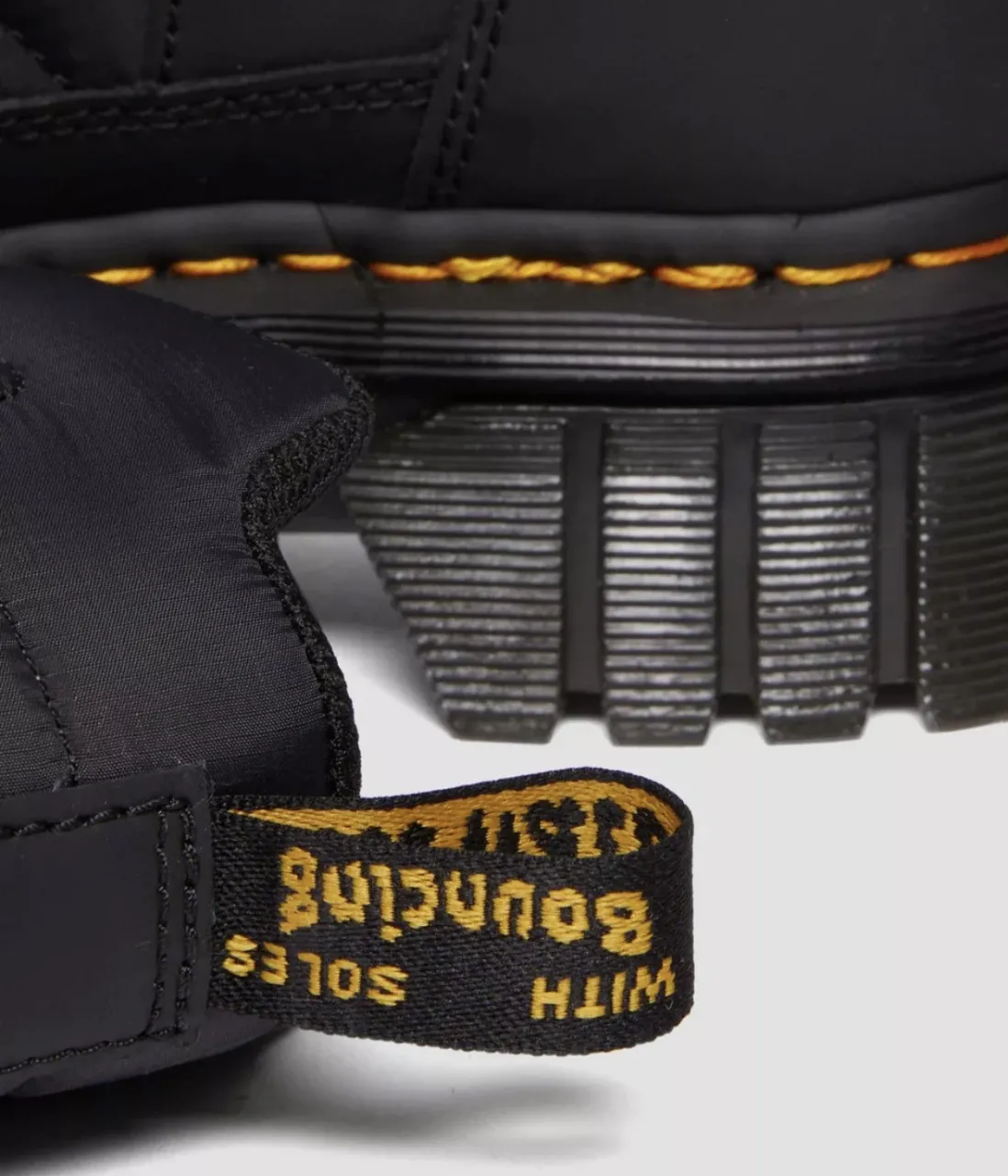 Borcegos Dr. Martens - imagen 5