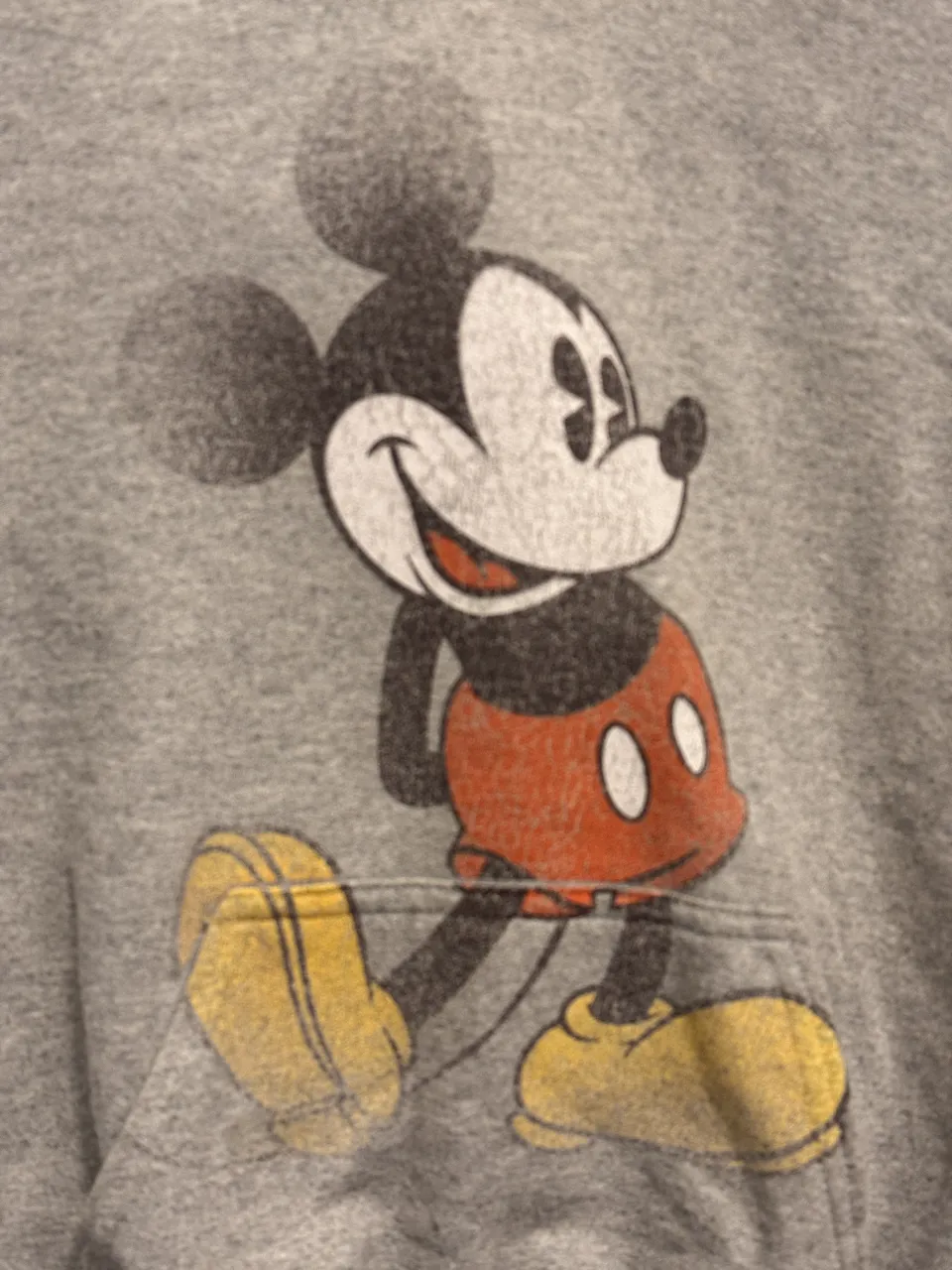 Buzo Disney - imagen 1