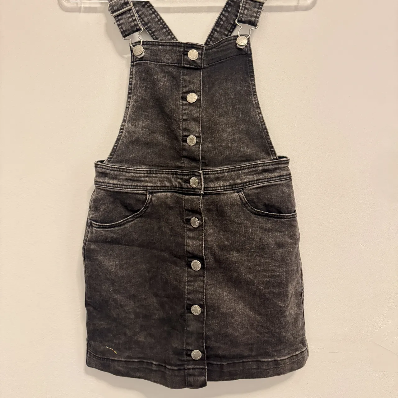 Jardinero corto H&M - imagen 1