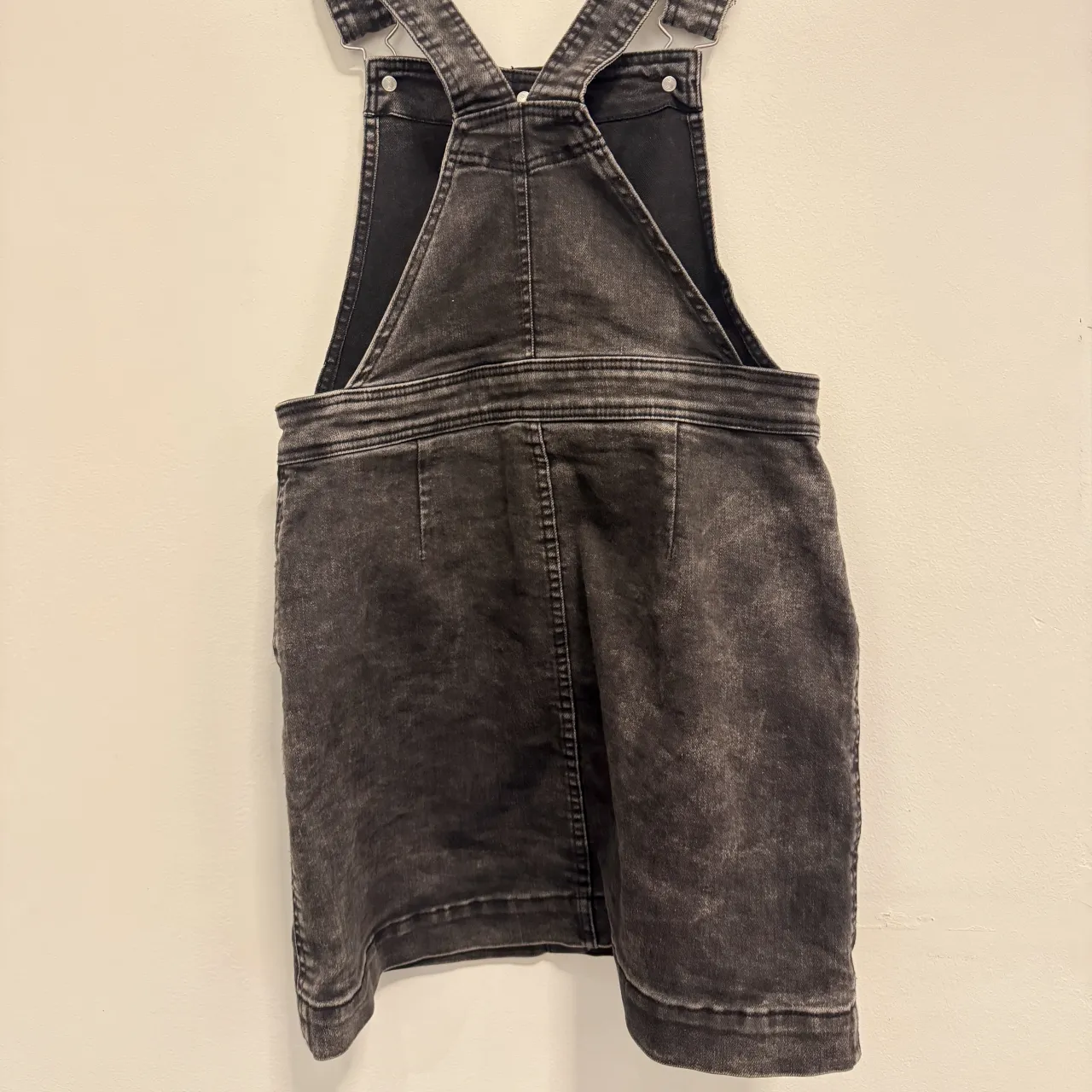 Jardinero corto H&M - imagen 2