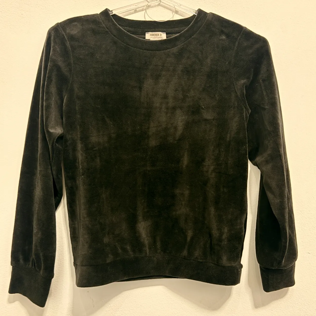 Buzo Forever 21 - imagen 1
