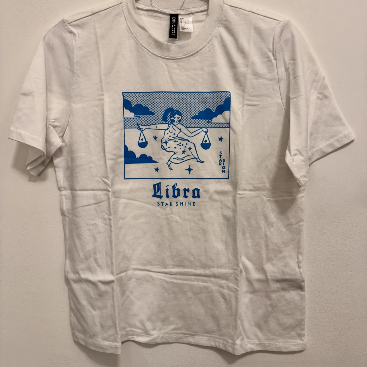 Remera H&M - imagen 2