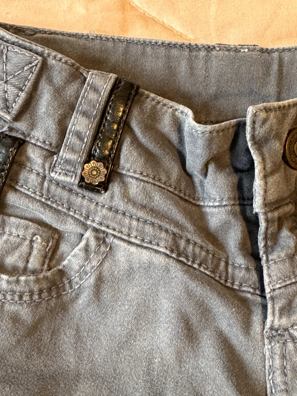 Pantalón Zara - imagen 5