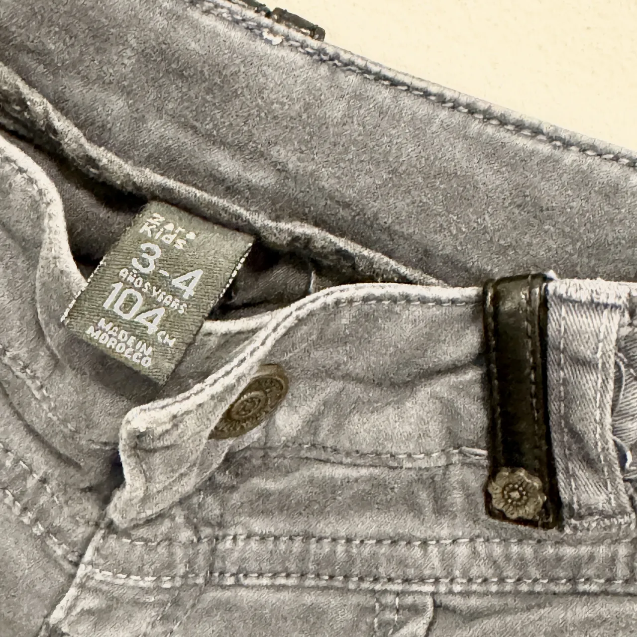 Pantalón Zara - imagen 2