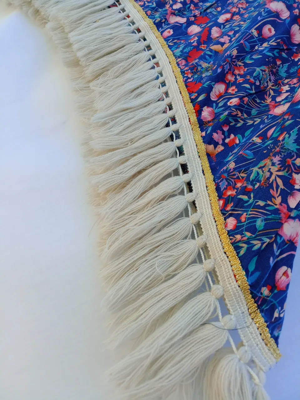 Poncho Fatima - imagen 2