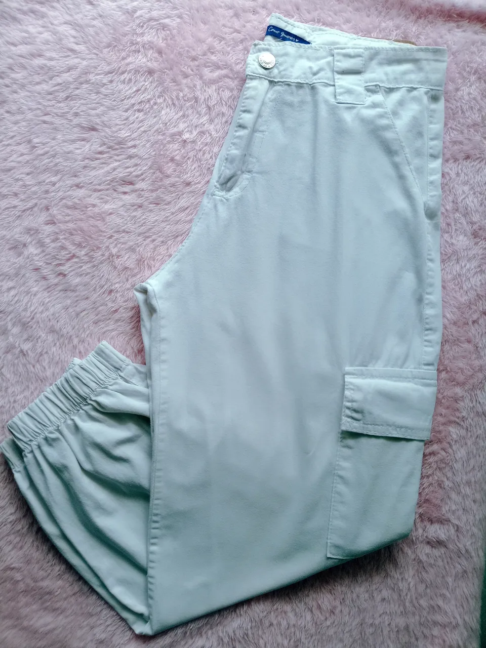 Pantalón Cómo quieres que te quiera - imagen 1