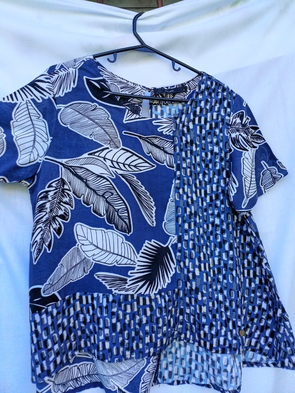Blusa Perramus - imagen 2