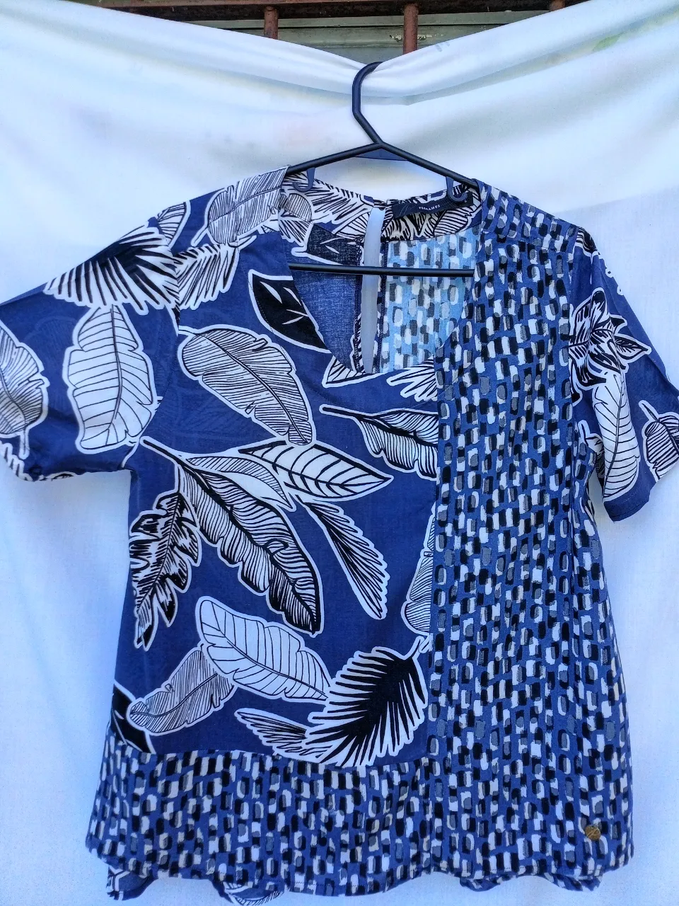 Blusa Perramus - imagen 1