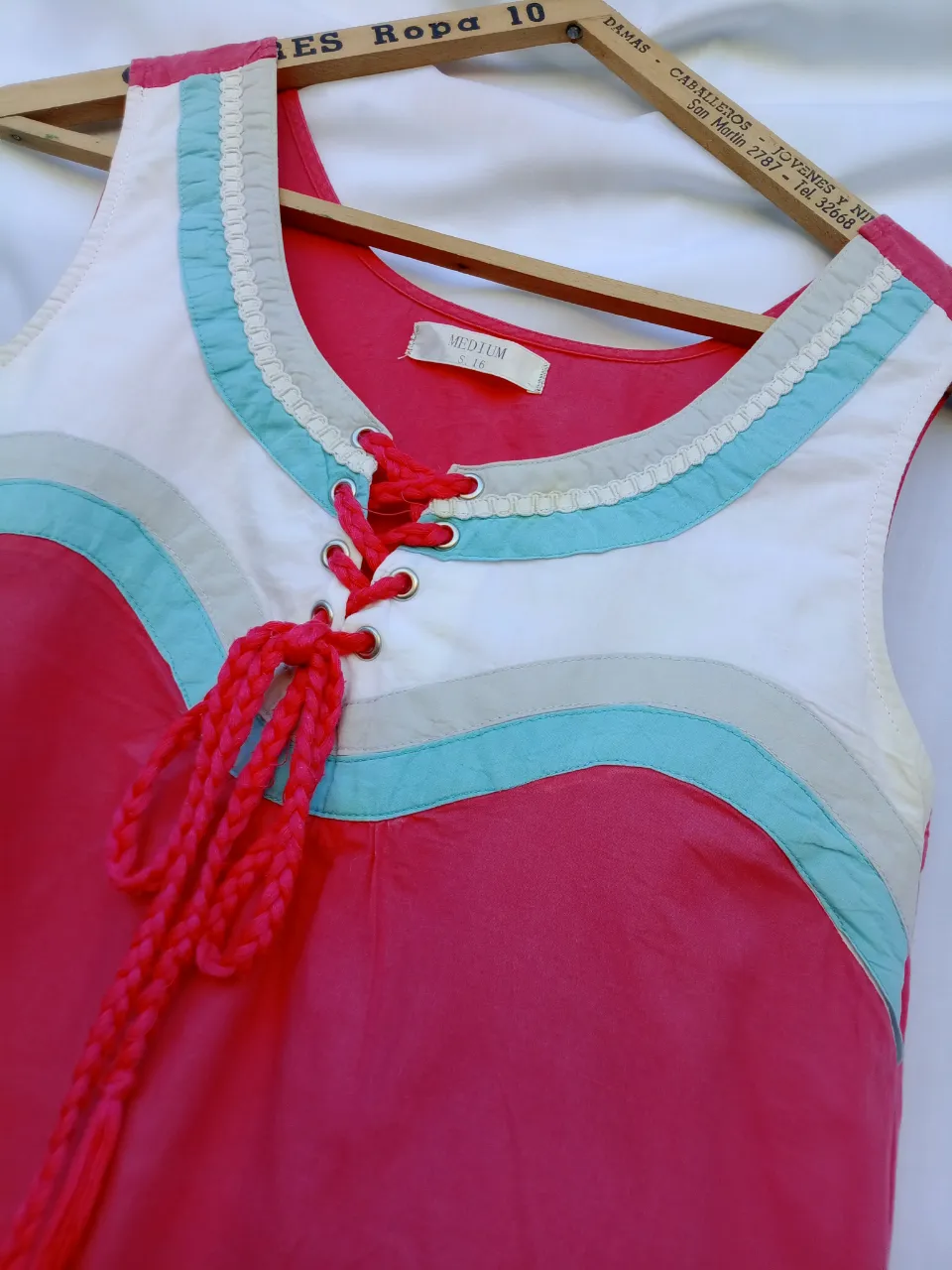 Vestido Medium - imagen 2