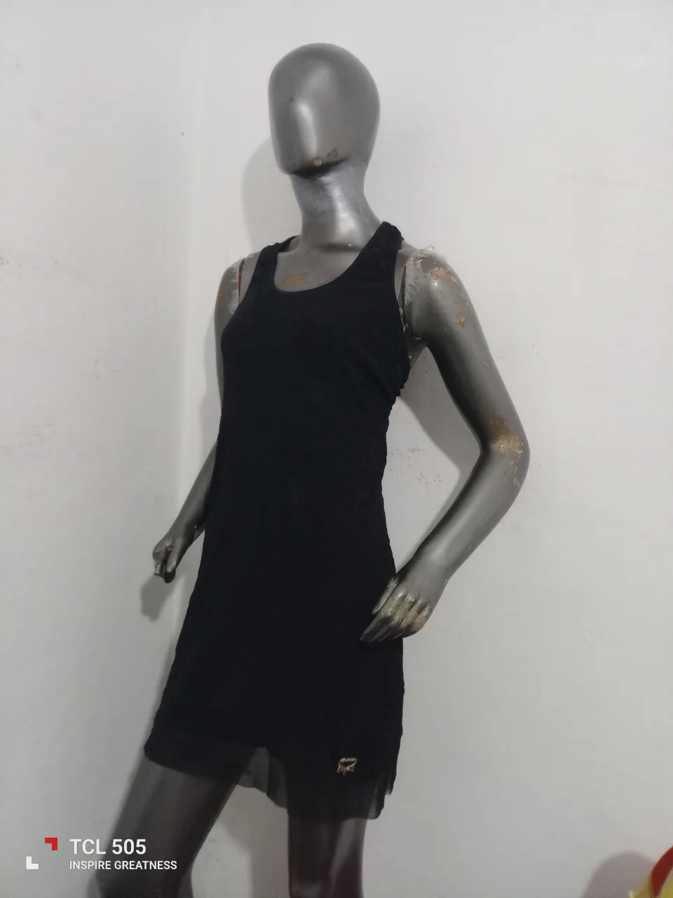 Vestido Julieta - imagen 1