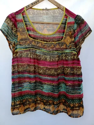 Mix couture